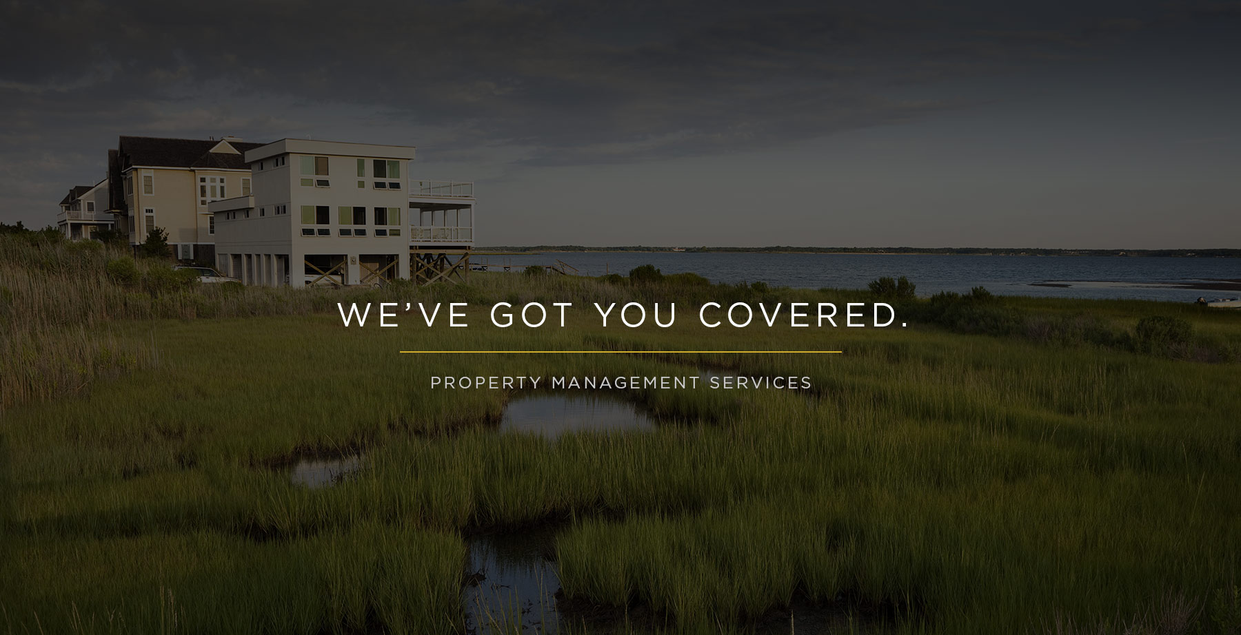 Elite Hamptons Property Management